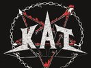 KAT - METAL & HELL LP