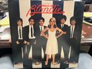 Blondie Parallel Lines LP 1978 Chrysalis Records CHR-1192 INNER SLEEVE