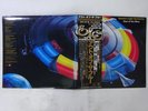 Electric Light Orchestra Out Of The Blue United Artists GXG-25,26   VINYL LP OBI