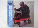 Thelonious Monk Septet Monk's Music Riverside VIJ-106 Japan  VINYL LP OBI