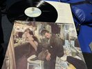 Tom Waits: Small Change, Asylum Records, Ex