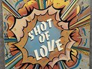 BOB DYLAN: Shot of Love US Columbia Rock LP NM Vinyl