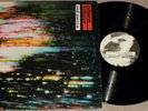 CABARET VOLTAIRE Red Mecca 1981 Rough Trade US15 1st Electro Rock Vinyl LP INNER