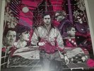 Drive Original Soundtrack - Pink Vinyl - Mondo 2LP