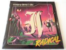 Radical - Every Time I Die (2021) Vinyl Record New Sealed
