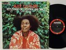 Alice Coltrane Reflection On Creation And Space Double LP-Impulse