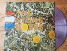 The Stone Roses – The Stone Roses - Unofficial Purple Marble Vinyl  - VG/VG+