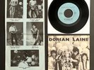 Dorian Laine UNKNOWN 1986 LA HAIR METAL/HARD ROCK 7