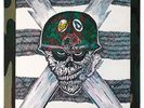 STORMTROOPERS OF DEATH - Speak English Or Die - 1985 Europe LP