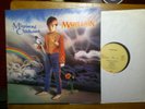 GERMANY EMI LP RECORD/MARILLION/MISPLACED CHILDHOOD/EX++ VINYL 1985