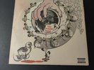 DJ Shadow - The Private Press 2x LP 2002