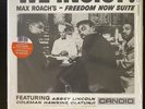 Max Roach-We Insist  Max Roach’s Freedom Now Suite (LP, 2022 Reissue, NEW, RSD)