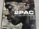 2 Pac Letter 2 My Unborn Interscope