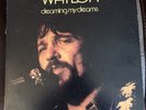 WAYLON JENNINGS Dreaming My Dreams RCA LP  George Jones Estate