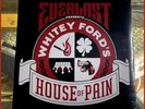 Everlast - Whitey Ford's House Of Pain 2LPs On Colored Vinyl Hip Hop Rock Blues