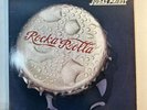 Judas Priest Rocka Rolla LP 1974 Gull Records Debut Vinyl