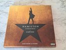 Hamilton (Original Broadway Cast Recording) by Hamilton / O.B.C.R. (Record,...