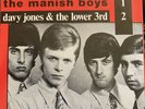 Manish Boys/Davy Jones-I Pity The Fool 7