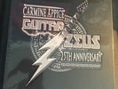 CARMINE APPICE - GUITAR ZEUS 25th ANNIVERSARY BOX SET 4LP 3CD w/BRIAN MAY SLASH 