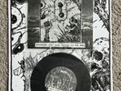Absurd Vothana Split 7inch Vinyl Goatmoon Satanic Warmaster
