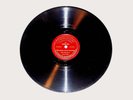 Billie Holiday,  Commodore 78,   Strange Fruit