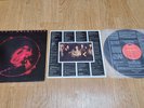 Yngwie J. malmsteen - Eclipse 1st very rare korea vinyl