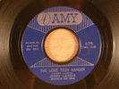 Jerry Landis aka Paul Simon The Lone Teen Ranger/Lisa RARE Teen Doo-Wop 1962 Amy