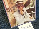 Elton John Greatest Hits Vinyl LP (NEW) SEALED CRC Beauty (1974) MCA-1689
