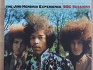 The Jimi Hendrix Experience - BBC Sessions - 3 LPs