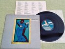 STEELY DAN - Gaucho *ORIG. US MASTERDISK RL 1980 PRESS* Vinyl LP & Inner   EX/EX