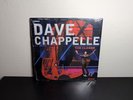 DAVE CHAPPELLE The Closer Vinyl 2xLP (Black Color) Netflix Special Comedy