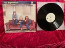 CROSBY, STILLS & NASH S/T MINT  1969 Atlantic NAUTILUS HALF-SPEED MASTERED