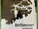 Hellhammer Death Fiend PDR LP Sealed Bathory Celtic Frost Mayhem Sodom Venom