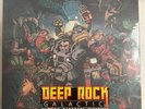 DEEP ROCK GALACTIC VOL. 1 - SOPHUS ALF LARSEN - LTD ED COLOR VINYL 2LP NEW A4