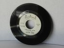 VELVET SEED- MAI - Flim Flam Man/ Sharon Patterson  Promo  VG+   GARAGE PSYCH 45