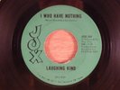 Laughing Kind  I Who Have Nothing/Show Me  RARE  Texas Soul, Garage  1967 Jox