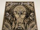 Serpent Of Gnosis - As I Drink… Vinyl LP Cattle Decapitation Job For A Cowboy
