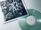 Sleater-Kinney LIVE IN PARIS Loser Edition Vinyl LP Record NM