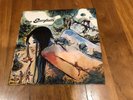 I GARYBALDI-NUDA-Rare ITALIAN original first edition,1972 - Progressive Rock