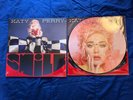 KATY PERRY SMILE #2 ALT PICTURE DISC + White Vinyl