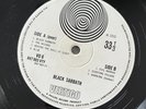 Prog/Heavy rock   Black Sabbath 'Black sabbath'  1st Press