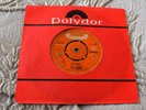 Tony Sheridan & The Beatles My Bonnie 1962 UK Polydor 45