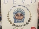Devo - New Traditionalists Live In Seattle - 1981 (Vinyl, Apr-2012) Sealed LP