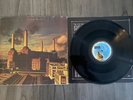 Pink Floyd Animals Vinyl - First Pressing - Columbia Records JC34474 - 1977