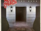 Metal Church - The Dark JAPAN PROMO 1986 RARE MINT HEAVY METAL MAIDEN SABBATH LP