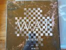 Laibach WAT Lp Vinyl 2lp