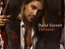 David Garrett - Virtuoso (Vinyl LP - 2022 - EU - Original)