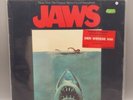John Williams Jaws - DER WEISSE HAI Soundtrack - VINYL 12