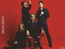 Vaccines - English Graffiti Vinyl LP NEW/SEALED IN STOCK