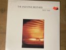 Sealed THE VALENTINE BROTHERS First Take LP Original 1982 BOOGIE Modern Soul